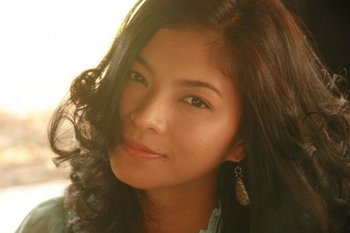 Angel Locsin Images